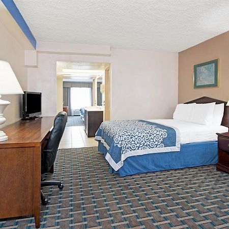 Days Inn By Wyndham St. Louis Lindbergh Boulevard Huntleigh Exterior foto