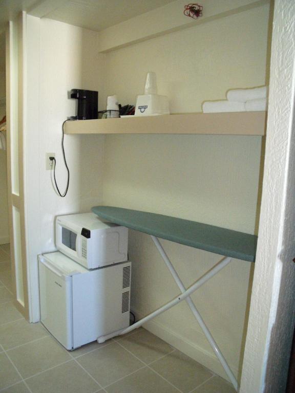 Days Inn By Wyndham St. Louis Lindbergh Boulevard Huntleigh Quarto foto